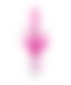 PRETTY BUNNY Vibrador/rotador concebido para uma estimulação intensa