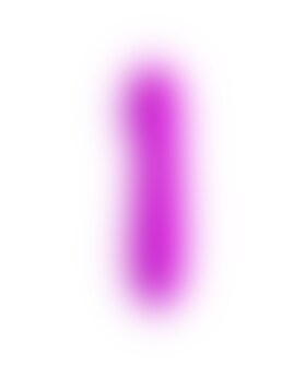 REUBEN Vibrador massajador de silicone com 30 funções