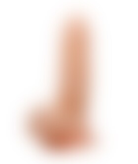 PRIME Experience ultimate pleasure with our Rotary Vibrating Dildo