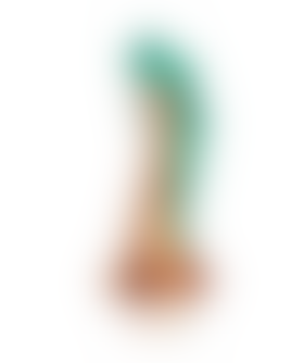 PYTHON Explore the thrill of uncharted desires with our Python-Inspired Silicone Dildo, designed 