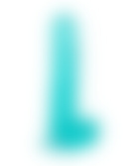 QUEEN SIZE Dildo realista em gel flexível com ventosa poderosa