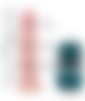 AVENGER Dildo realistico in silicone, doppia densità, con ventosa e compatibile con imbracatura