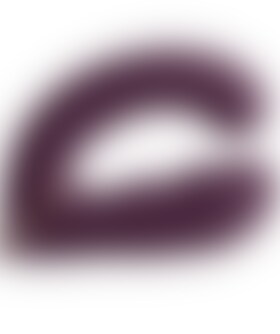 GEMINI Rocks- off - gemini vibrador dual punto g y estimulador clítoris morad