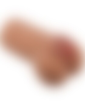 SCARLET VAGINA Scarlet vagin et anus au design floral naturel
