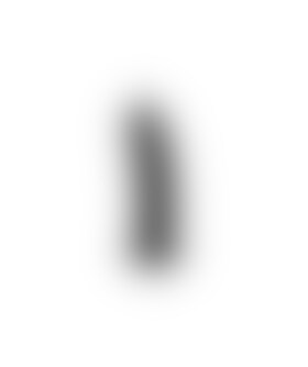 SILEXD 7,5¨ MODEL 2 Dildo silicona con textura viscoelástica, cambio térmico