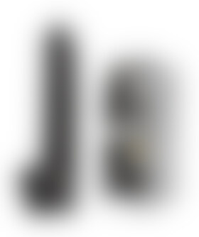 SILEXD 15¨ MODEL 1 Dildo realista grande com testículos e ventosa