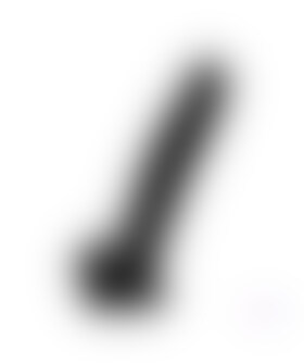 SILEXD 7¨ MODEL 1 Dildo realista con ventosa, silicona suave, termorreactivo