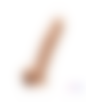 SILEXD 9¨ MODEL 1 Dildo realista rígido, compatível com arnês, nível avançado