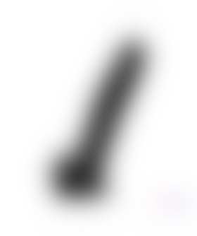 SILEXD 9¨ MODEL 1 Dildo realista rígido, adaptable a arnés, nivel avanzado