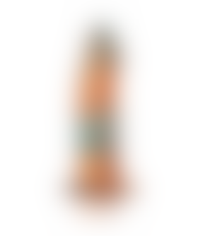 TALOS Dildo en silicone avec une thématique de la mythologie grecque