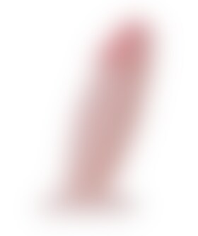 THE LITTLE PENIS BUTT PLUG 11C Plug anal en forme de gode réaliste.