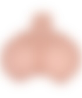 FESSES RÉALISTES Jouet sexuel réaliste avec vibrations et design
