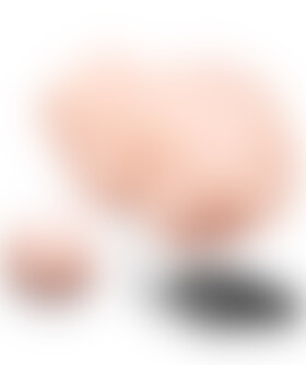 SAMANTHA PLEASURE Torso sensuel réaliste avec vibration et texture