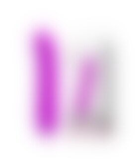 BECK Vibrador de lujo: 10 funciones, silicona de alta calidad