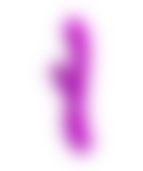 COATLICUE Vibrador Pretty Love para clitóris - sensações únicas