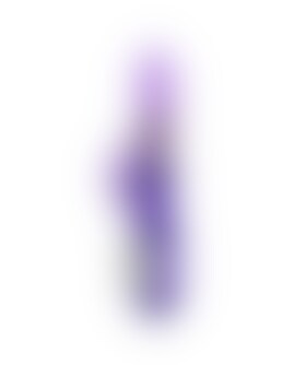PASSIONATE BARON Vibrador rabbit Passion Baron para zonas erógenas