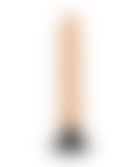 BASECOCK 20 SIMPLE Consolatore realistico vibrante e potente, basecock