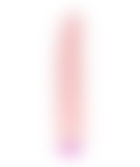 BAILE VIBRADOR Vibratore realistico color carne per principianti