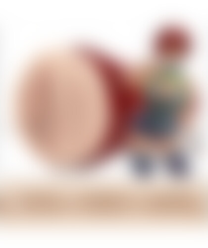 EVIE AKASHIYA Discover the ultimate pleasure companion for anime enthusiasts!