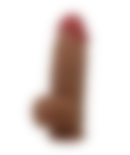 ACHILLE Introducing the Achille Ultra-Realistic Dildo – 22 cm of pure pleasure. Crafted for those 