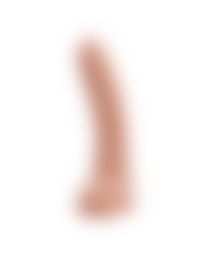 ALEX DILDO - dildo curvado realista para estimular punto g