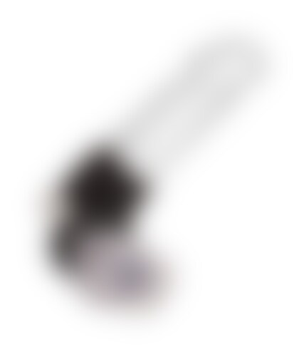DUAL MAGNUM Anneau en silicone pour le plaisir intime