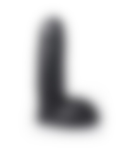 DILDO AMERICAN BOMBSHELL Dildo realistico con potente ventosa e grande compatibilità