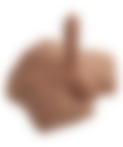 APOLLO S TORSO Realistic Male Torso: High-Quality, Flexible, Life-Like Texture