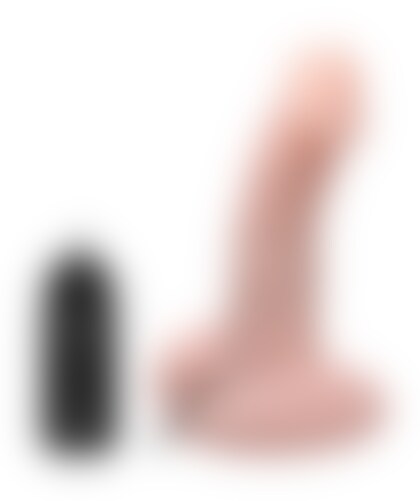 ARBITRARINESS VIBRATOR Dildo realiste avec ventouse haute qualité