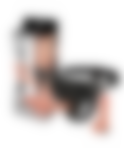 MURDOCH Harness Designed for Unforgettable Intimate Adventures