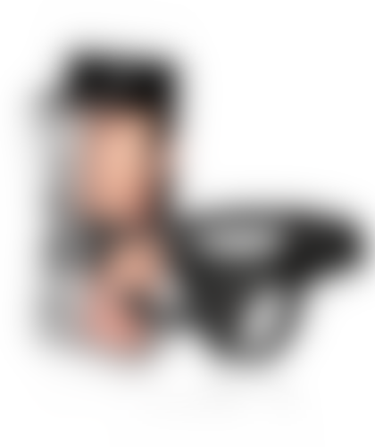 WALKER G-SPOT Real Feel Strap-On Harness for Ultimate Pleasure