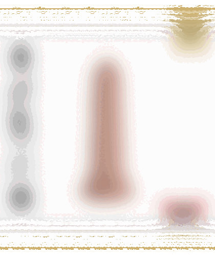 ASHER ORIGINAL DILDO M Dildo de fantasía realista con vibración potente