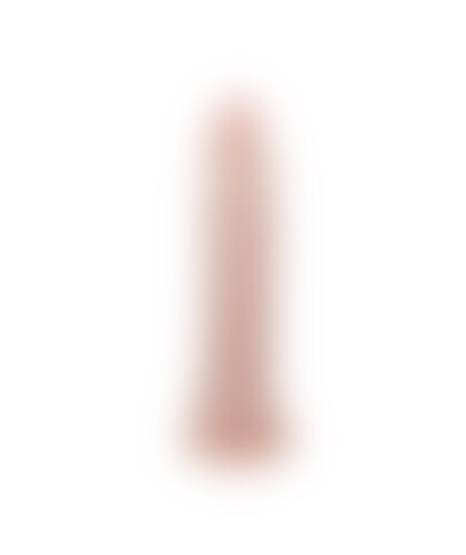 DILDO SUCTION Strong Suction Cup Dildo – Flexible, Lifelike, and Safe