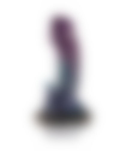 BASILISK Dildo in silicone per il tuo piacere e stimolazione