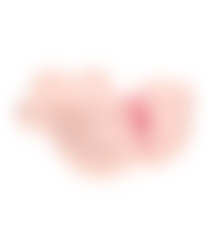 AVA MONROE DUAL Masturbador vibrador dual con fundas intercambiables
