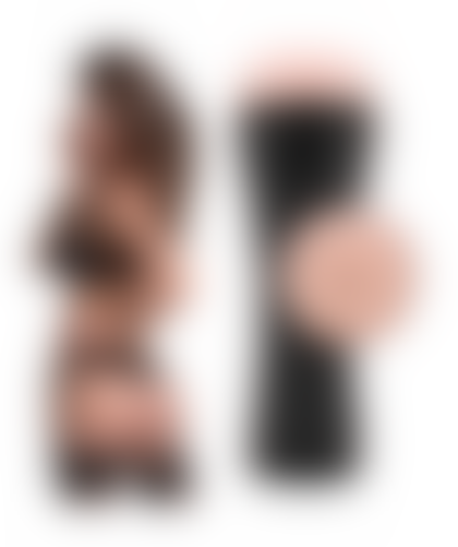 BOOTY MASTURBATOR Male masturbator for thrilling new sensations