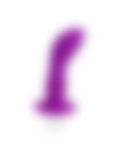 BOOTY PASSION PLUG Plug vibrador de silicona con 10 velocidades y ventosa