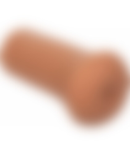 BOUNDLESS STROKER 0 Manchon masturbatoire anus