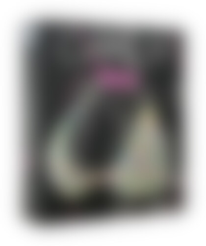CANDY BRA Saveur comestible bra tutti frutti