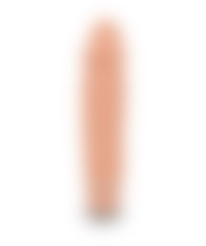 CLASSIC ORIGINAL Dildo vibrador clásico con 7 velocidades, textura realista