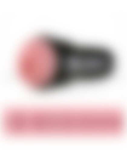 FLESHLIGHT PINK LADY DESTROYA Male stroker with an innovative, soft, and safe texture
