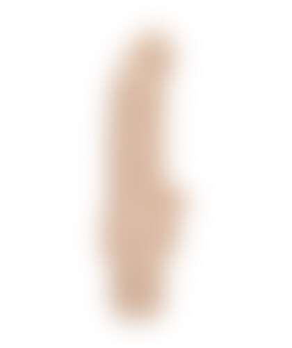 CLASSIC STIM Vibrador con 3 intensidades, 4 modos y silicona segura