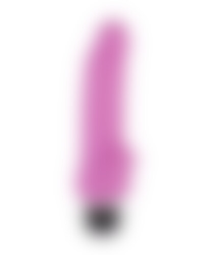 CLASSIC STIM Vibrador con 3 intensidades, 4 modos y silicona segura