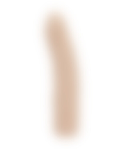 CLASSIC G Vibrador clássico realista, 7 modos, resistente à água