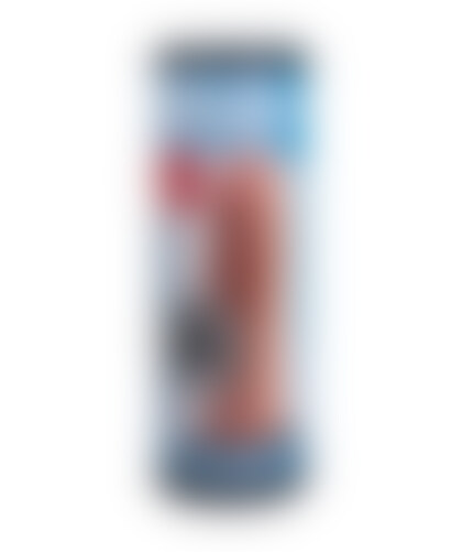 CLONEBOY KIT ROSA Kit per creare un dildo personalizzato, facile e sicuro