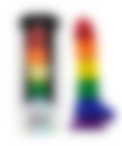 COREY Mythologie du dildo corey pride m - fantaisie