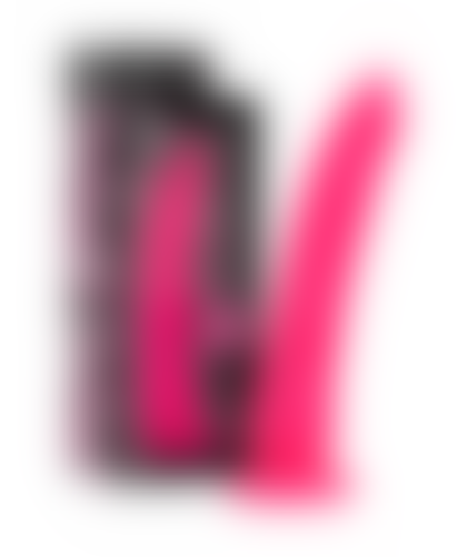 DELTA CLUB M Dildo de silicone deltaclub para experiências únicas