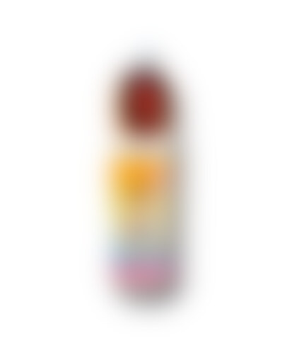 SPICY DEVIL JUICY Originally shaped bottle with room for personalized messages
