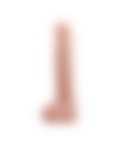 DICK DILDO Gros godemiché réaliste avec ventouse pour une stabilité optimale