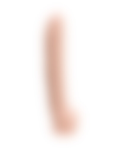 DICK RAMBONE Dildo realista de PVC, gran tamaño, ventosa potente
